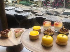 -三嚥阁 La Villa Restaurant