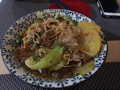 -江湖餐厅–重庆九宫格老火锅