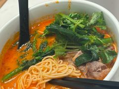 -和府捞面(曹路花园城店)