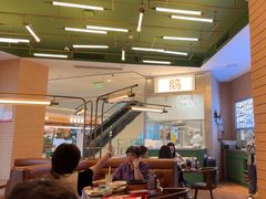 -潮界(LU·ONE凯德晶萃广场店)