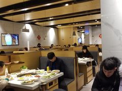 大堂-么子烤肉(化龙池店)