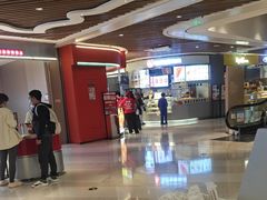 -天美汇鸡翅包饭(来福士广场店)