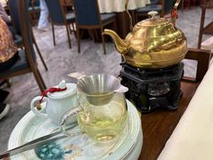 -鸿福楼(观澜店)