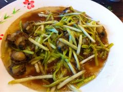 iphone_upload_pic-吕氏疙瘩汤·私家菜馆(慈云寺店)