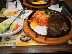 -豪享来中西餐厅(隆昌店)