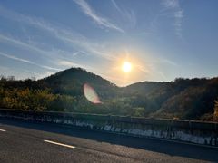 -南京市江宁方山