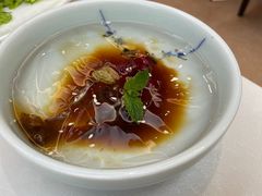 木瓜水-蝴蝶泉宾馆-中餐厅