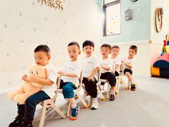 -小米乐儿童之家