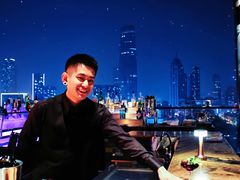-四季酒店·空中花园 Aria on 9