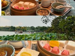 -湖畔居茶楼(湖滨店)