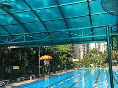 -猎德游泳池(猎德花园店)