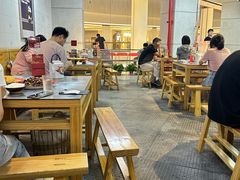 -馬伍旺川菜(江北虹悦城店)