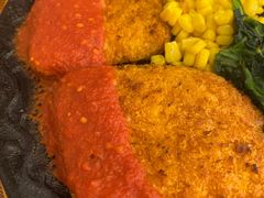 -萨莉亚意式餐厅(金隅嘉品mall店)