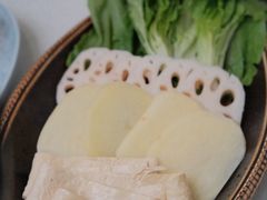 -星湖特色餐厅· 三岔湖环球融创天堂洲际酒店