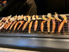-雍和会海鲜姿造自助(湖东路店)