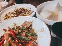 -外婆家(西红门荟聚购物中心店)