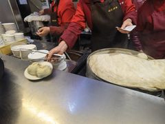 -姚记炒肝店(鼓楼店)