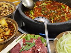 -笔记安顺夺夺粉火锅