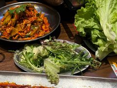 -一品诚记烤肉(大连柏威年购物中心店)