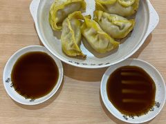 -蒋家桥饺面店(东关街店)