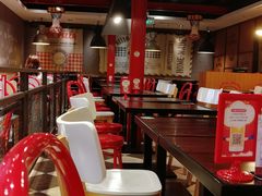 大堂-Mr.Pizza米斯特比萨(苏州平江万达广场店)