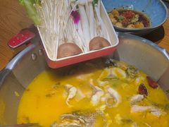 -湘芙蓉·湖南菜(椒江店)