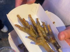 -芙蓉泉·烤鸡爪(芙蓉街店)