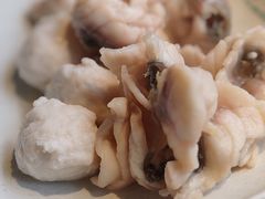-淘米捞·米汤脆鲩鱼火锅(福田皇岗店)