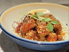 -BE BRIGHT KITCHEN(正佳广场店)