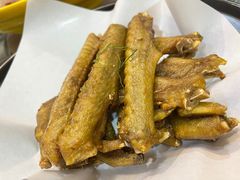 -祈胜邨•顺德鱼生•顺德菜(容桂店)