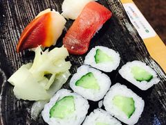 -天正河鲀·河豚亭(大连店)