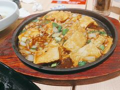 -宏状元现熬粥·京味菜(三里河店)