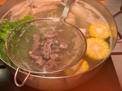 -牛事制造局牛肉火锅(莲岳路店)