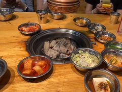 -麻蒲碳烤肉(远景路1号店)