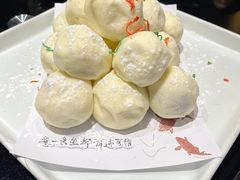-福成厚江鱼壹号黑金冠好店(群力店)