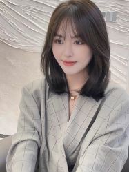 -菲·木田moontin造型salon