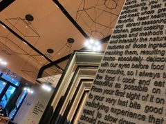 -WOLFGANG PUCK KITCHEN & BAR(迪士尼小镇店)