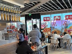 -必胜客(龙泉万达店)