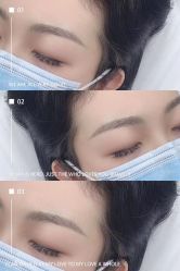 点击看大图 -久匠·野生眉半永久纹绣