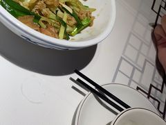 -湘语·湖南家常菜(新洲店)