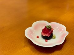 -九献创意菜·牛排馆(亮马河花园店)