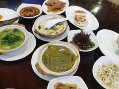 -金泰食府(竹园店)