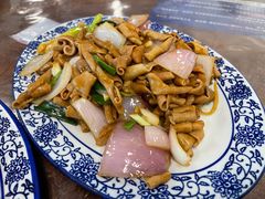 -下村新强记烧鹅店