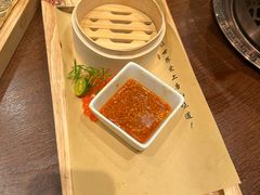 -唐山宴大唐州府精品中餐