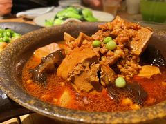 -金鱼妈妈 山野·食趣(荫山街店)
