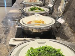 -浙江西子宾馆·瑶园咖啡厅