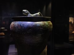 -温州博物馆