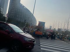 -安徽广播电视台