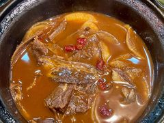 -嘟享吃重庆鸡公煲(五一店)