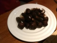 -黑鸡小馆(金源店)